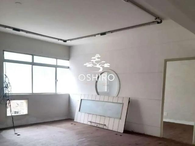 Prédio para Venda em Santos/SP Centro 1 Quartos
