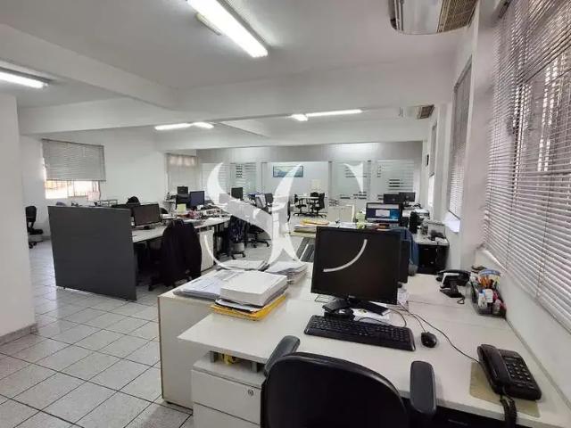 Prédio para Venda em Santos/SP Centro