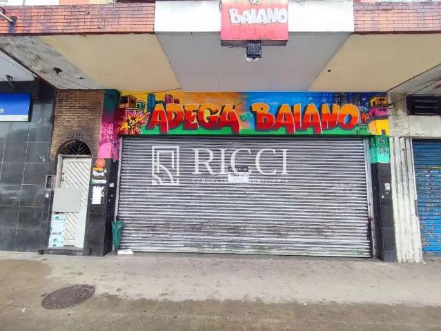 Prédio para Venda em Santos/SP Centro