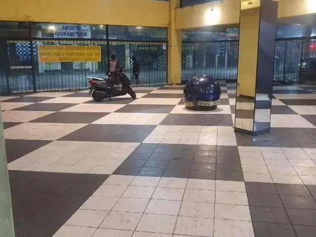 Prédio para Venda em Santos/SP Centro