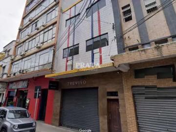 Prédio para Venda em Santos/SP Centro