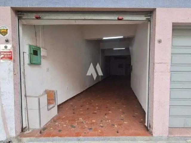 Prédio para Venda em Santos/SP Centro 4 Quartos