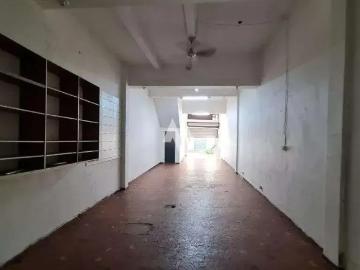 Prédio para Venda em Santos/SP Centro 4 Quartos