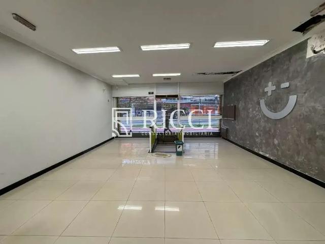 Prédio para Venda em Santos/SP Centro 4 Quartos