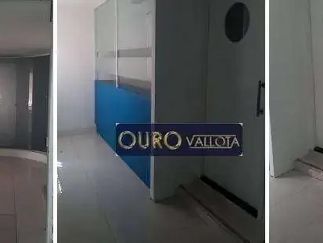 Prédio para Venda em Santos/SP Centro