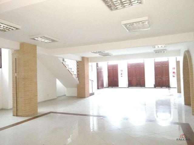 Prédio para Venda em Santos/SP Centro