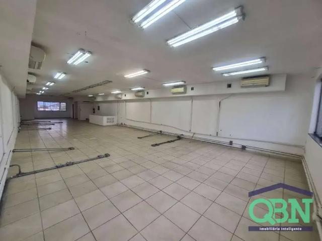 Prédio para Venda em Santos/SP Centro