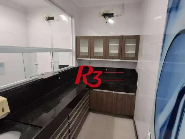 Prédio para Venda em Santos/SP Centro