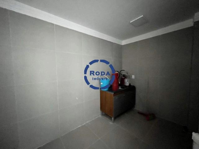 Prédio para Venda em Santos/SP Centro