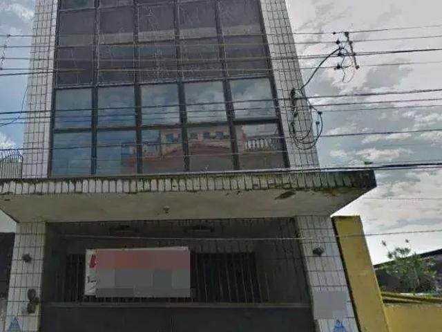 Prédio para Venda em Santos/SP Centro