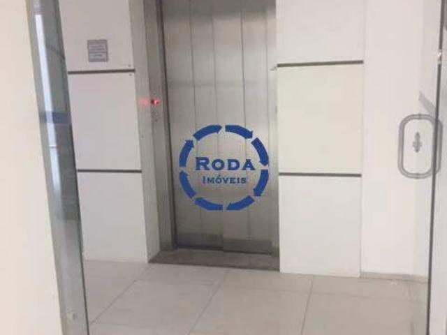 Prédio para Venda em Santos/SP Centro