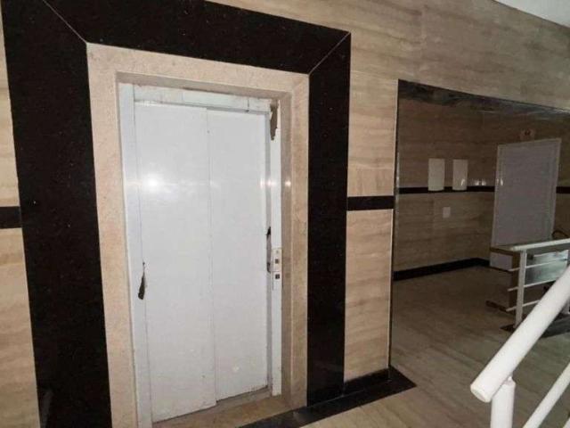 Prédio para Venda em Santos/SP Centro