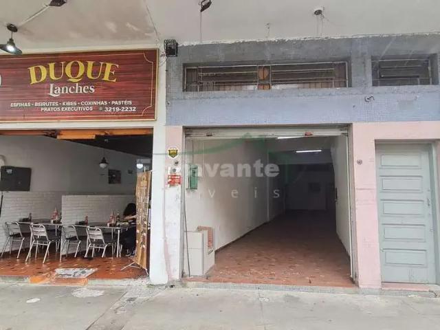 Prédio para Venda em Santos/SP Centro