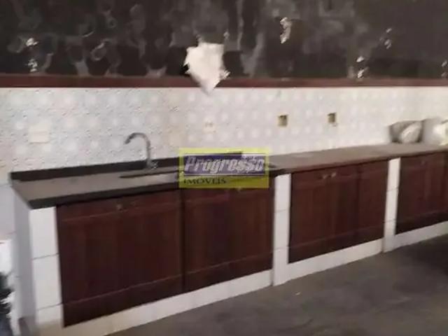 Prédio para Venda em Santos/SP Centro