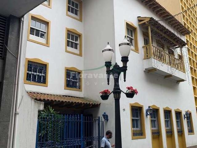 Prédio para Venda em Santos/SP Centro