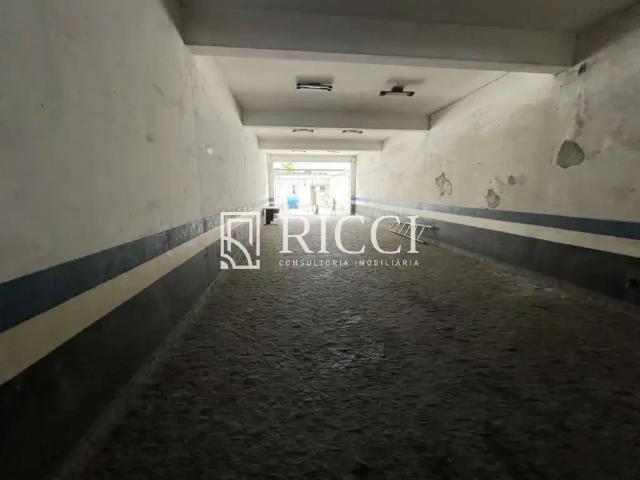 Prédio para Venda em Santos/SP Centro