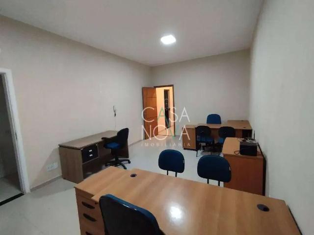 Prédio para Venda em Santos/SP Centro