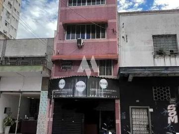 Prédio para Venda em Santos/SP Centro