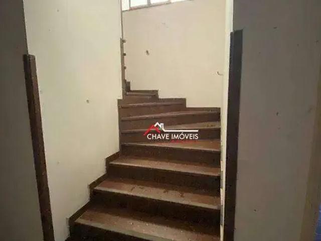 Prédio para Venda em Santos/SP Centro