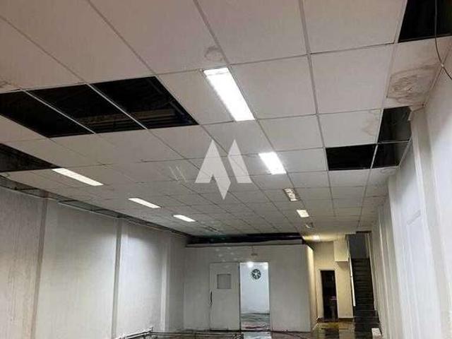 Prédio para Venda em Santos/SP Centro