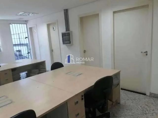 Prédio para Venda em Santos/SP Centro