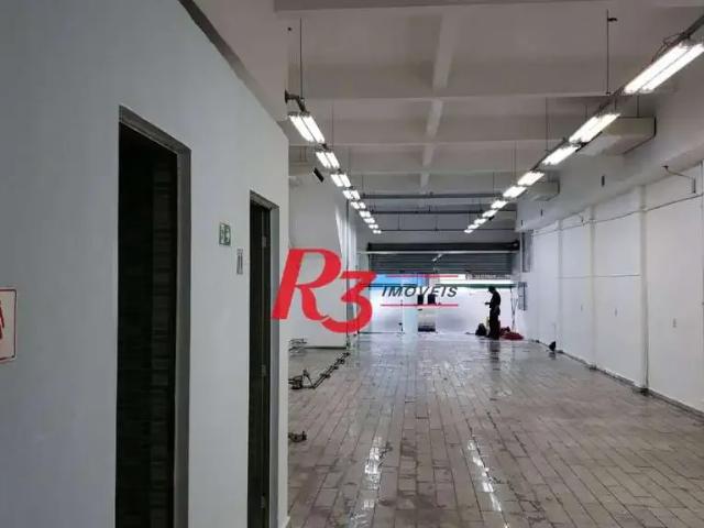 Prédio para Venda em Santos/SP Centro