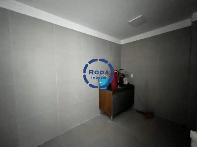 Prédio para Venda em Santos/SP Centro