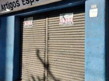 Prédio para Venda em Santos/SP Centro