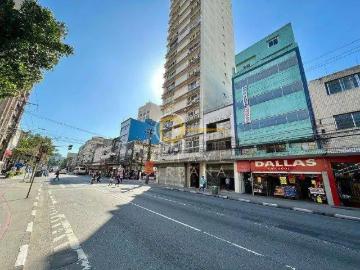 Prédio para Venda em Santos/SP Centro