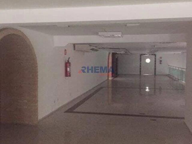 Prédio para Venda em Santos/SP Centro