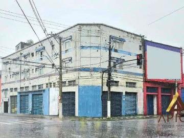 Prédio para Venda em Santos/SP Centro