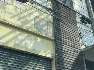 Prédio para Venda em Santos/SP Centro