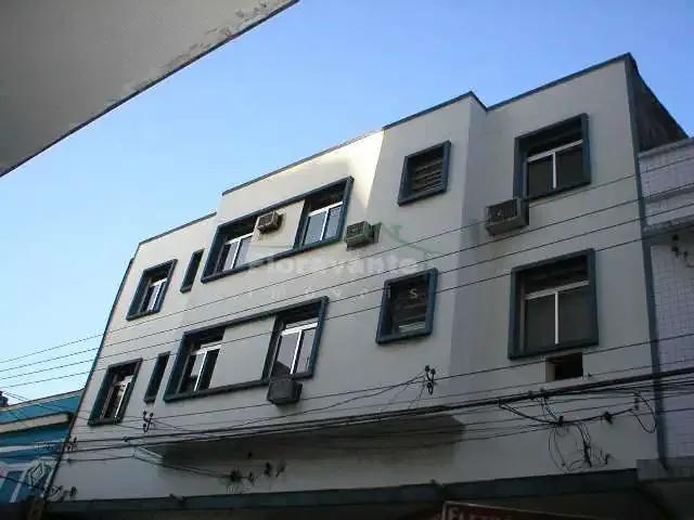 Prédio para Venda em Santos/SP Centro