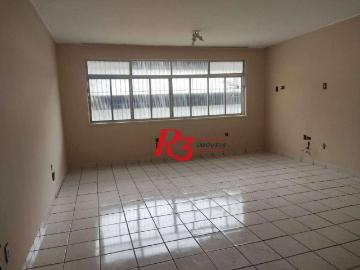 Prédio para Venda em Santos/SP Centro