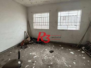 Prédio para Venda em Santos/SP Centro