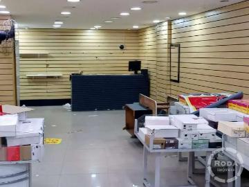 Prédio para Venda em Santos/SP Centro