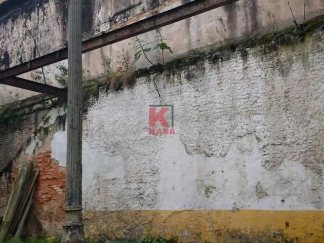 Prédio para Venda em Santos/SP Centro