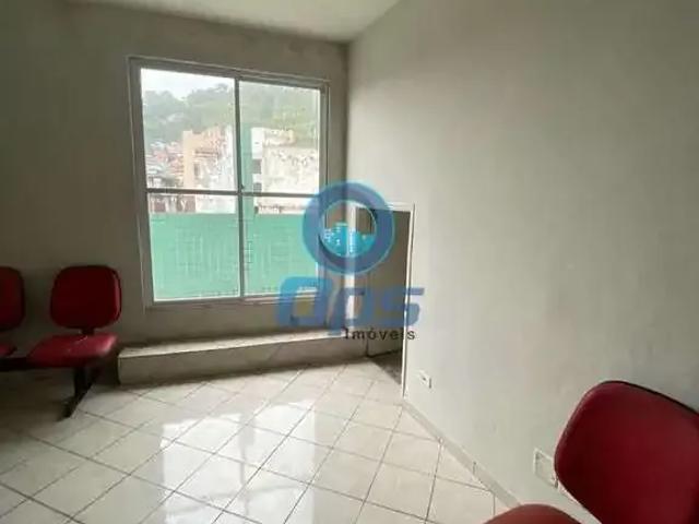 Prédio para Venda em Santos/SP Centro
