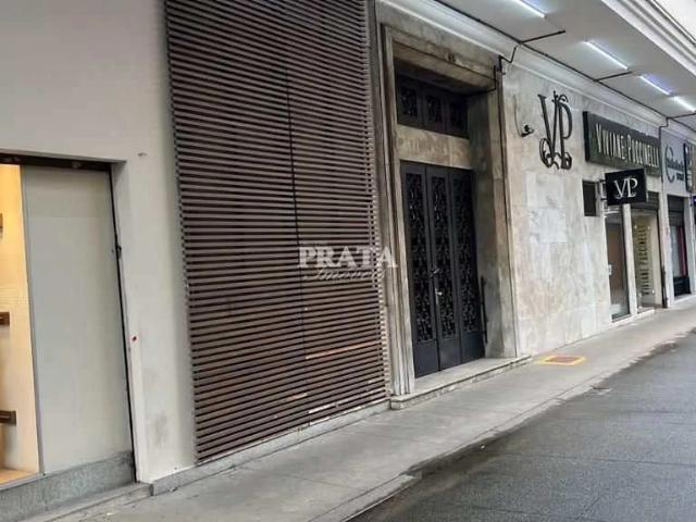 Prédio para Venda em Santos/SP Centro