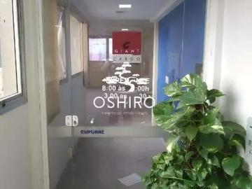 Prédio para Venda em Santos/SP Centro