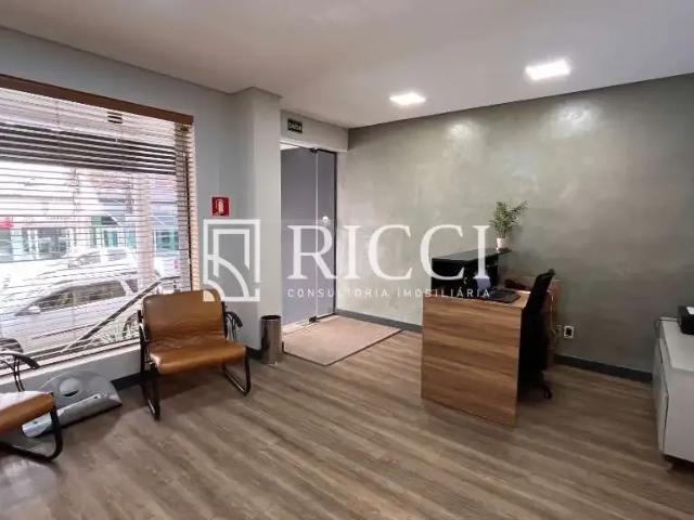 Prédio para Venda em Santos/SP Gonzaga