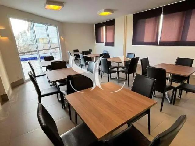 Prédio para Venda em Santos/SP Gonzaga