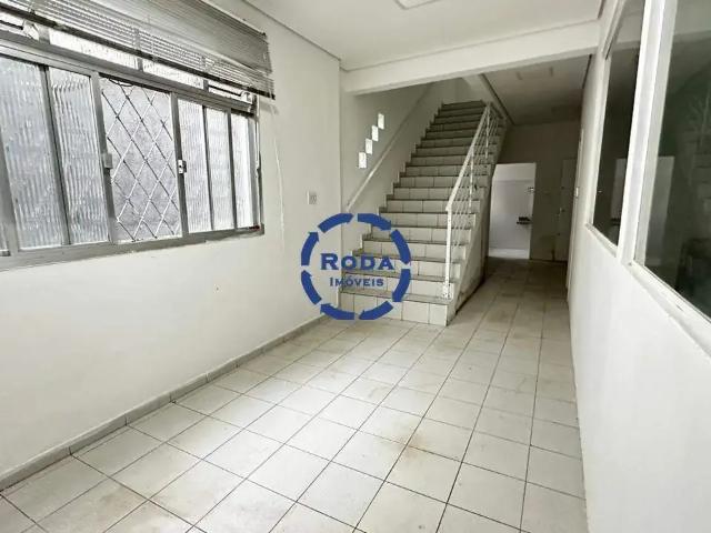 Prédio para Venda em Santos/SP Macuco