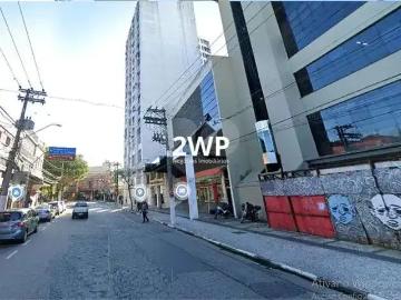 Prédio para Venda em Santos/SP Paquetá