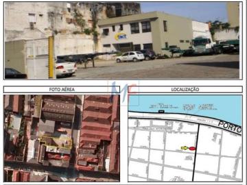 Prédio para Venda em Santos/SP Paquetá