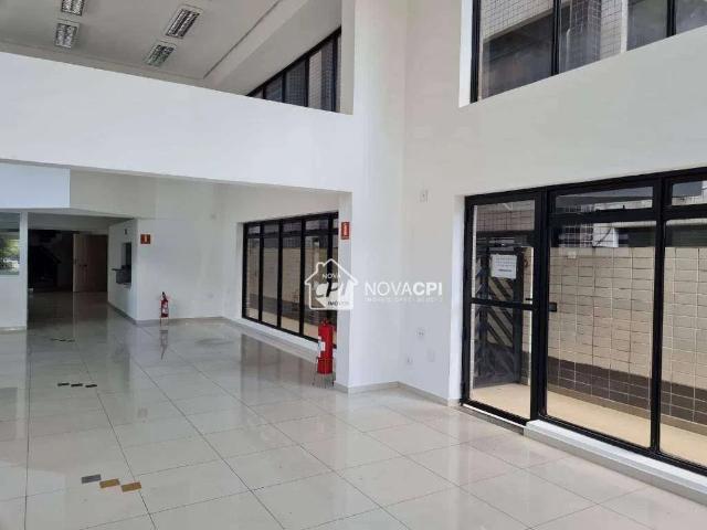 Prédio para Venda em Santos/SP Paquetá