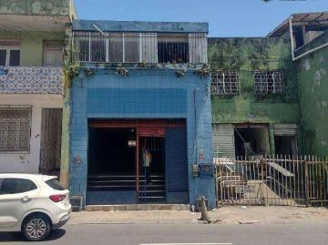 Prédio para Venda em Salvador/BA Mares