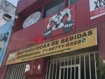 Avenida Joana Angélica, Engenho Velho de Brotas, Salvador, Bahia