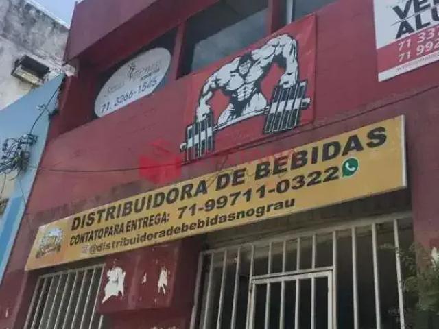 Prédio para Venda em Salvador/BA Nazaré