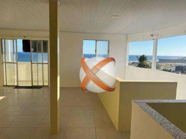 Prédio para Venda em Salvador/BA Boca do Rio